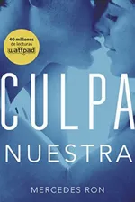 Cover of Culpa Nuestra