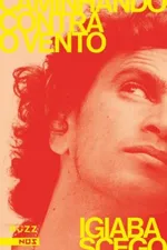 Cover of Caminhando contra o vento