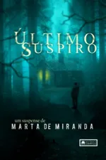 Cover of Último Suspiro