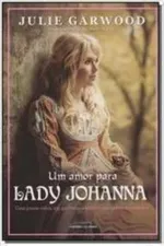 Cover of Um Amor para Lady Johanna