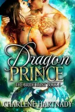 Cover of Dragon Prince