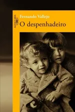 Cover of O despenhadeiro