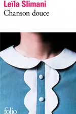 Cover of Chanson douce