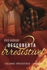 Cover of Descoberta Irresistível