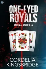 Cover of One-Eyed Royals