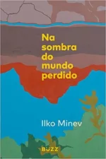 Cover of Na sombra do mundo perdido