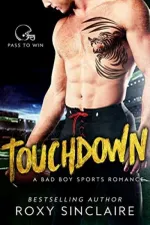 Cover of Touchdown