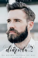 Cover of A Minha Nova Diarista 2 (CEO)