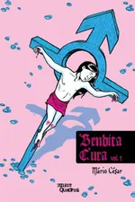 Cover of Bendita Cura #1
