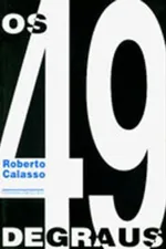 Cover of Os 49 Degraus