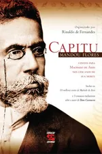 Cover of Capitu mandou flores