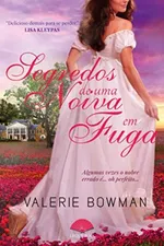 Cover of Segredos de Uma Noiva em Fuga