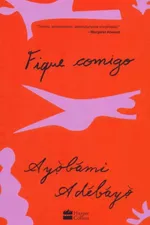 Cover of Fique comigo