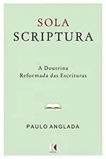 Cover of Sola Scriptura