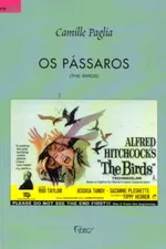 Cover of Os Pássaros