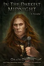 Cover of In The Darkest Midnight