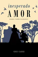 Cover of Inesperado Amor
