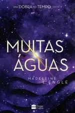 Cover of Muitas Águas