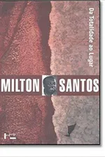 Cover of Da Totalidade ao Lugar