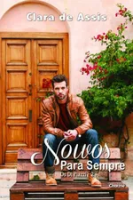 Cover of Noivos para Sempre