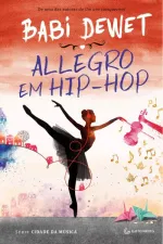 Cover of Allegro em Hip-Hop