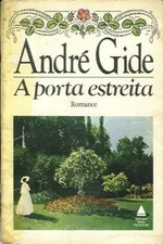 Cover of A Porta Estreita