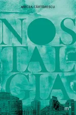 Cover of Nostalgia