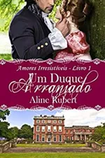 Cover of Um Duque Arranjado