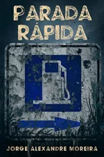Cover of Parada Rápida