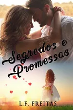 Cover of Segredos e Promessas