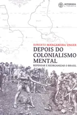 Cover of Depois do Colonialismo Mental