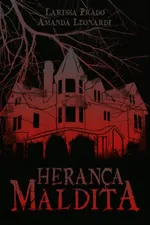 Cover of Herança Maldita