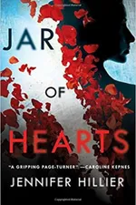 Cover of Jar of Hearts