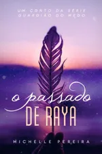 Cover of O passado de Raya