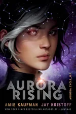 Cover of Aurora Rising