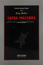 Cover of Safra Macabra