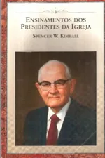 Cover of Ensinamentos dos Presidentes da Igreja
