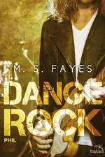 Cover of DangeRock 3: Phil