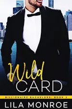 Cover of Wild Card