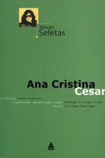 Cover of Novas Seletas