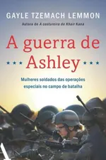 Cover of A Guerra De Ashley