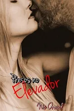 Cover of Presos no Elevador