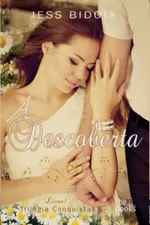 Cover of A Descoberta