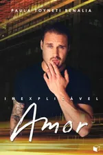 Cover of Inexplicável Amor