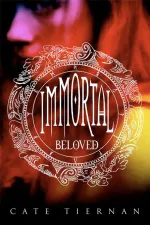 Cover of Immortal Beloved
