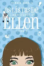 Cover of As Listas de Ex-Namorados de Ellen