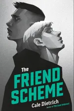 Cover of The Friend Scheme