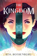 Cover of The Kingdom