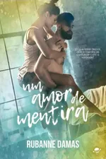 Cover of Um amor de mentira