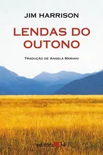 Cover of Lendas do Outono